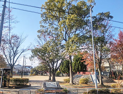 上野公園