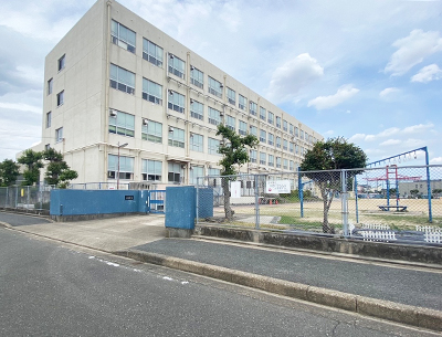 五反田小学校