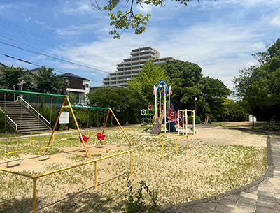 中高根公園