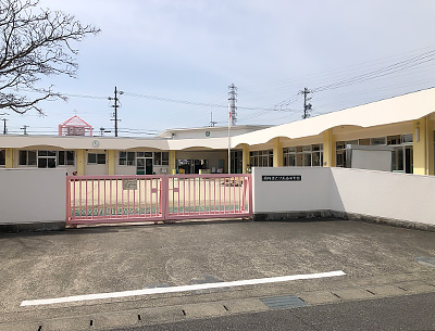 岡崎市六ツ美南保育園