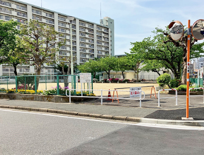 市営一番荘公園