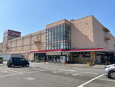 ピアゴ知立店