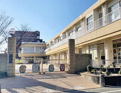 宮池幼稚園