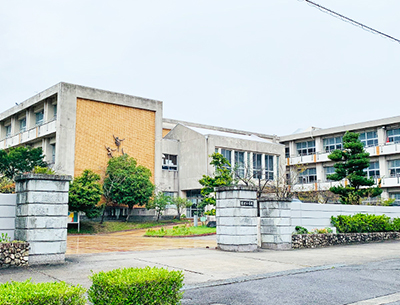 半田市立宮池小学校