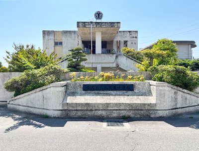 大里東小学校