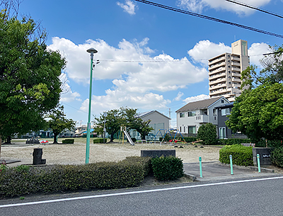 池田公園