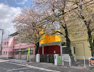 三ツ星幼稚園