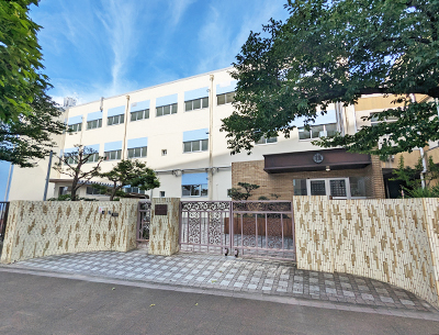 清水小学校