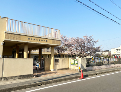 弥勒寺保育園