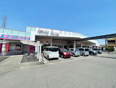 ナフコ不二屋田県店