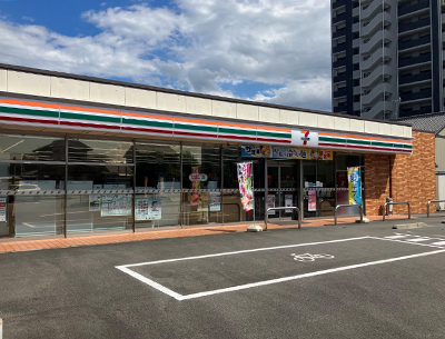 セブンイレブン江南古知野町花霞店