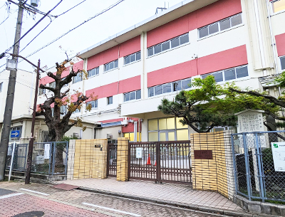 名古屋市立瑞穂小学校