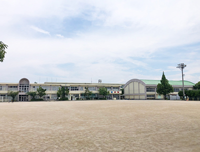 岡崎市立羽根小学校