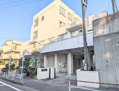 名古屋市立本郷小学校