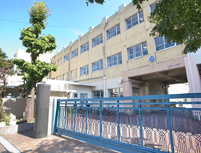 名古屋市立汐路小学校