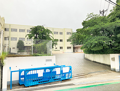 名古屋市立弥富小学校