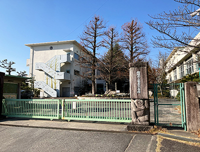 岡崎市立竜美丘小学校