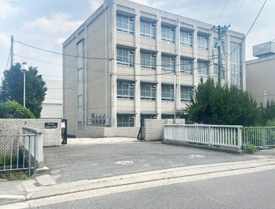 名古屋市立大森北小学校