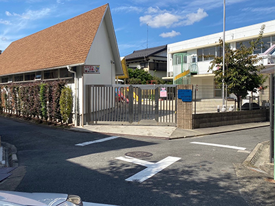 遊花幼稚園