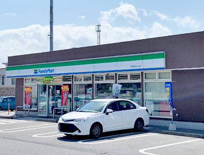 ファミリーマート　常滑西之口店