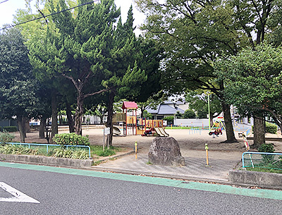 村雲公園