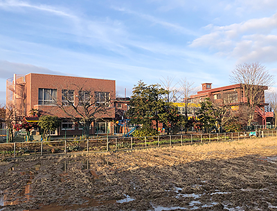 学校法人藤島学園藤島幼稚園