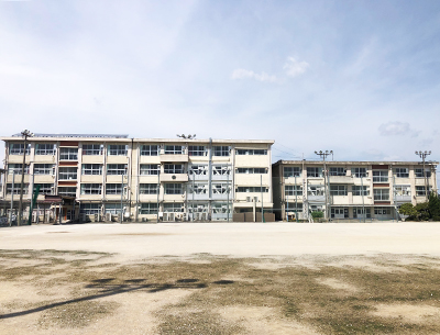 岐阜市立市橋小学校