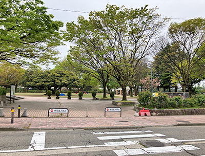 金沢南総合運動公園