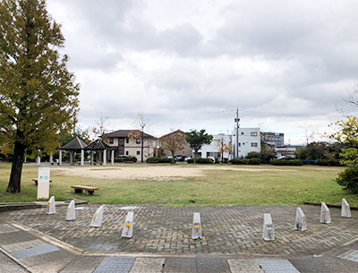 桜田中央公園