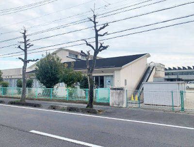 旭が丘幼稚園