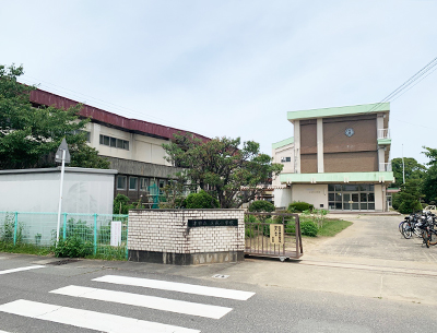 立成小学校