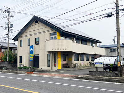 野町歯科医院