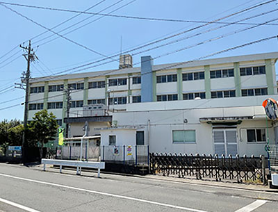 鈴鹿市立玉垣小学校