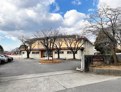 鈴鹿市立神戸小学校