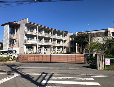 青木島小学校