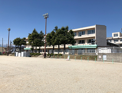 松本市立本郷小学校