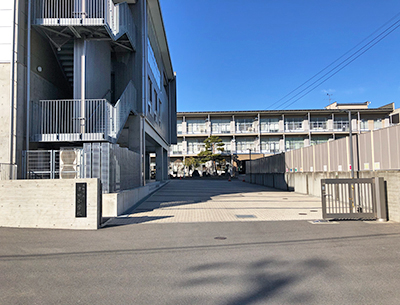 吉田小学校