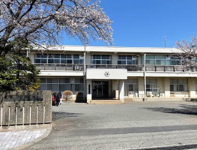 桔梗小学校