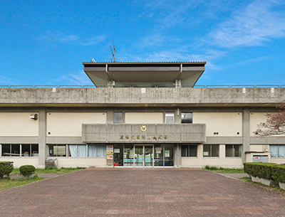 茅野市運動公園