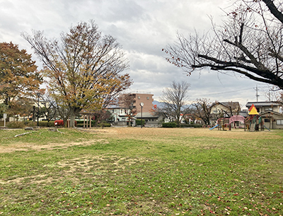 しののい公園