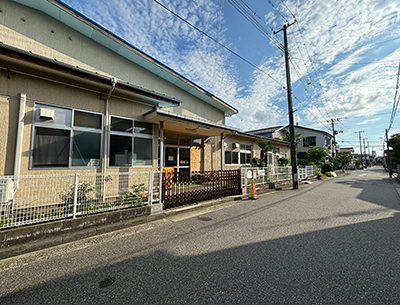 しなの保育園