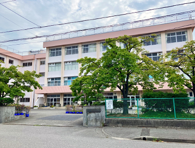 桜が丘小学校