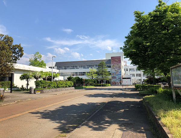 新潟大学附属長岡小学校・中学校