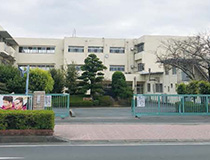 磐田市立磐田北小学校