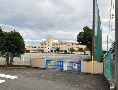 丘小学校