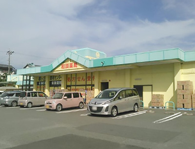 杏林堂掛川葛ヶ丘店