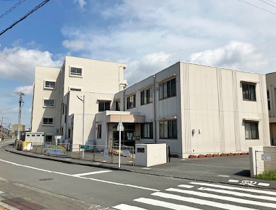 菊川市立加茂小学校