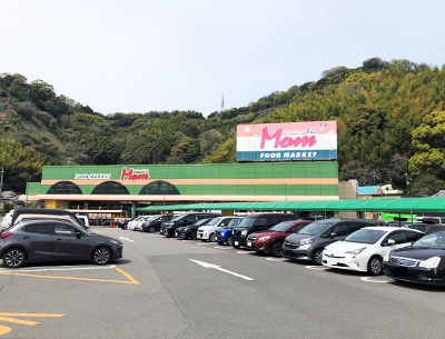 フードマーケットマム城北店