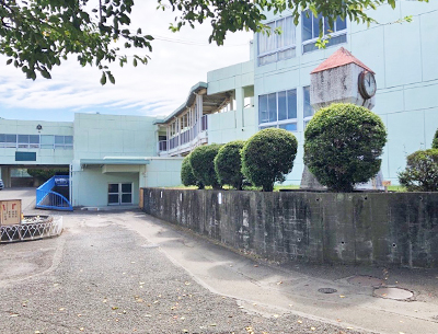 静岡市立清水有度第二小学校