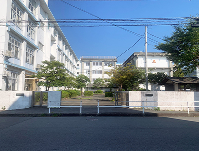 第五小学校